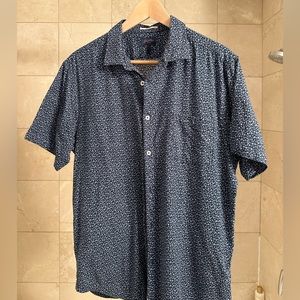 Good Man Brand men’s dress shirt